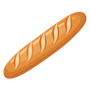 baguette vendôme